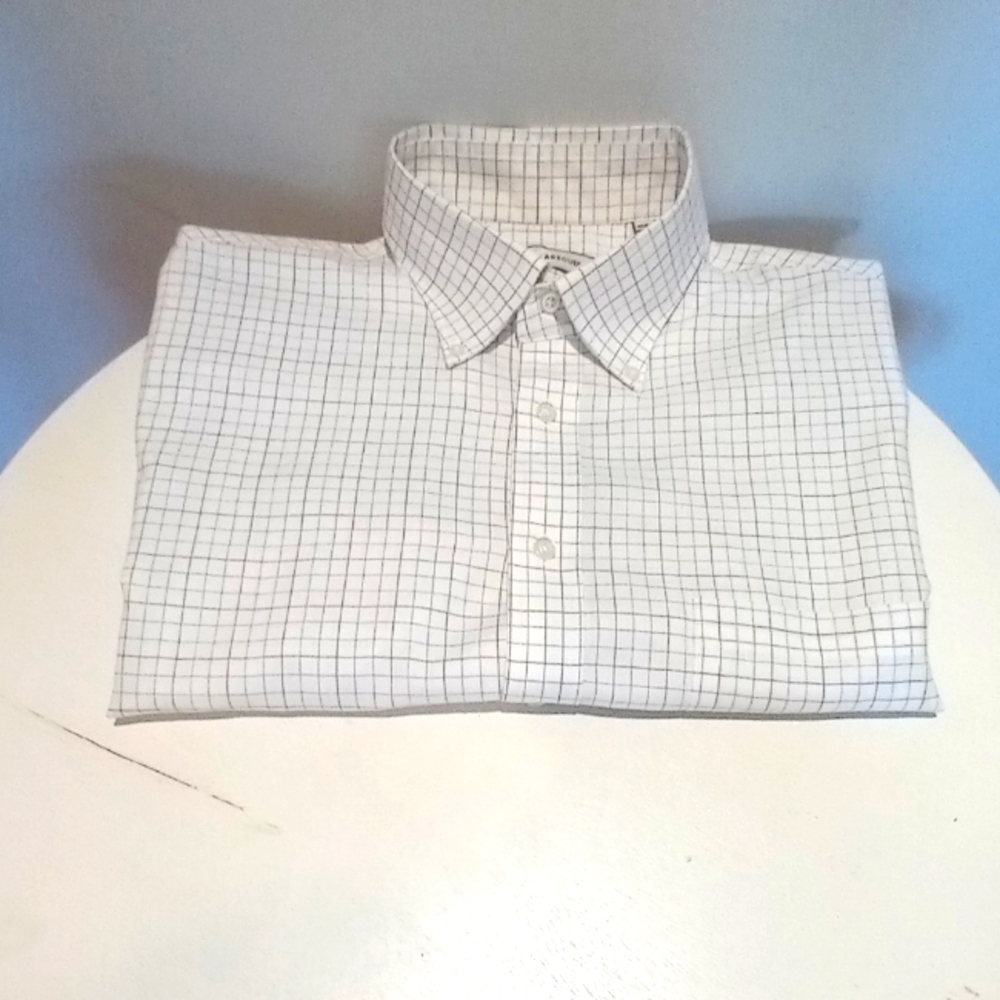 JOSEPH ABBOUD Long Sleeve Shirt